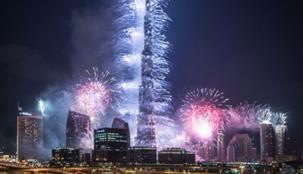 دبي تدخل موسوعة غينيس مرّة جديدة